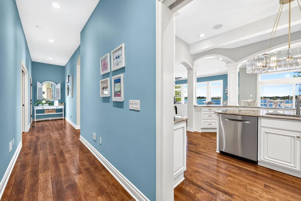 7705 S Indian Lake Drive Brady Township, MI 49097
