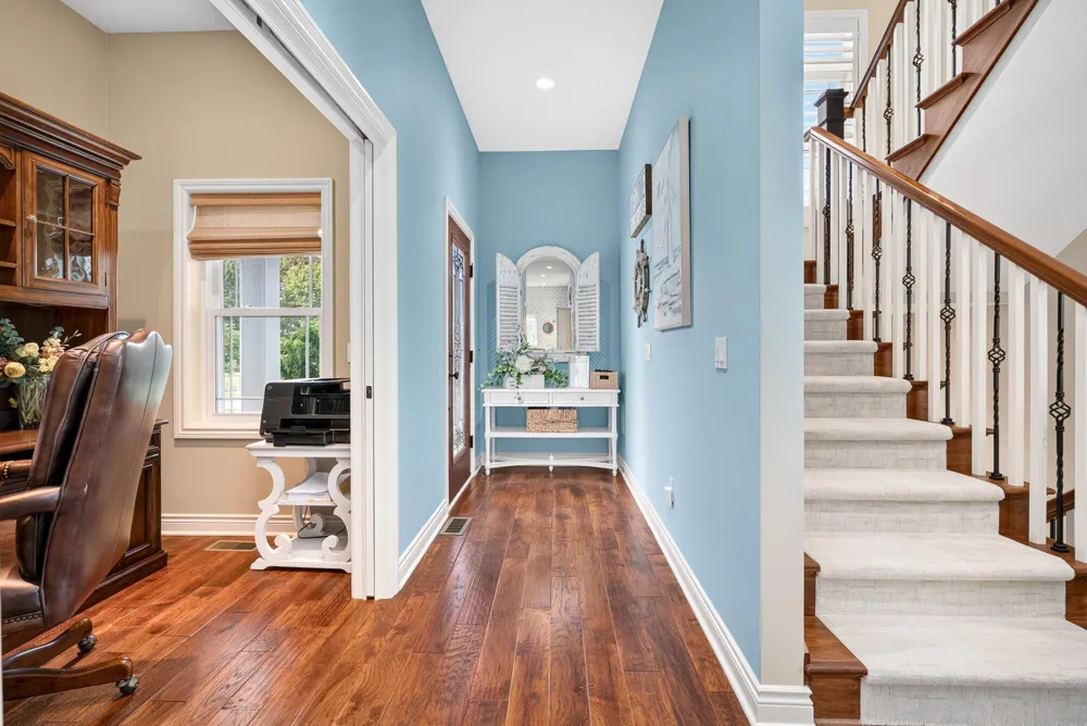7705 S Indian Lake Drive Brady Township, MI 49097