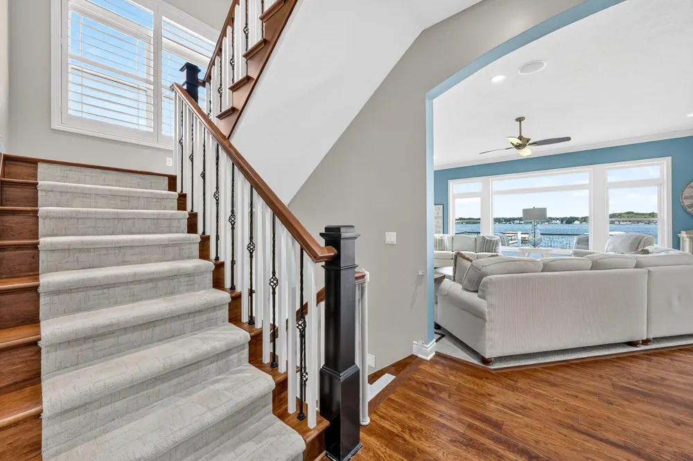 7705 S Indian Lake Drive Brady Township, MI 49097