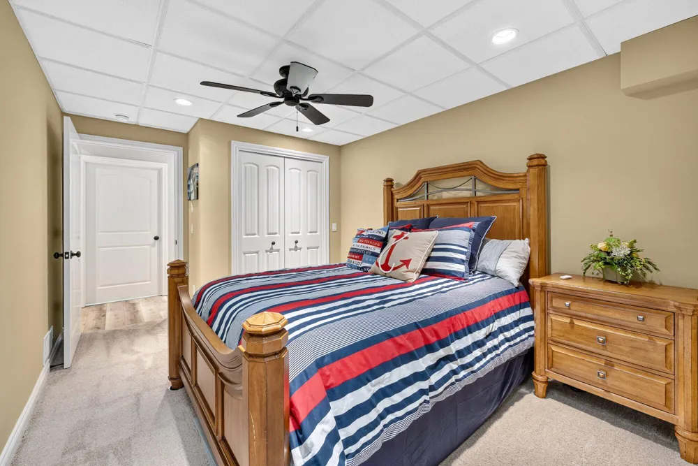 7705 S Indian Lake Drive Brady Township, MI 49097