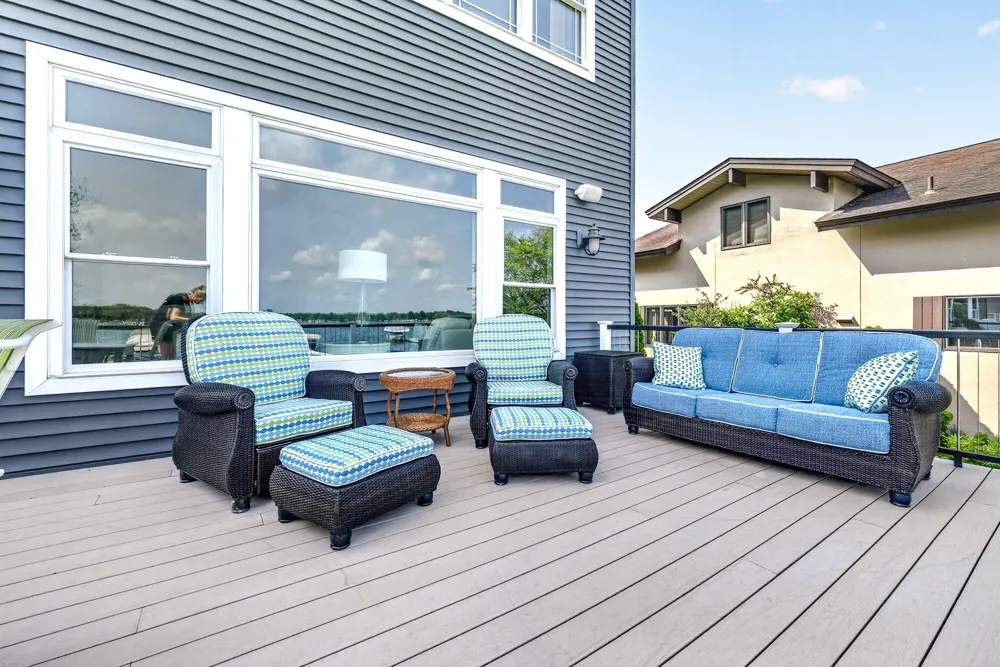7705 S Indian Lake Drive Brady Township, MI 49097
