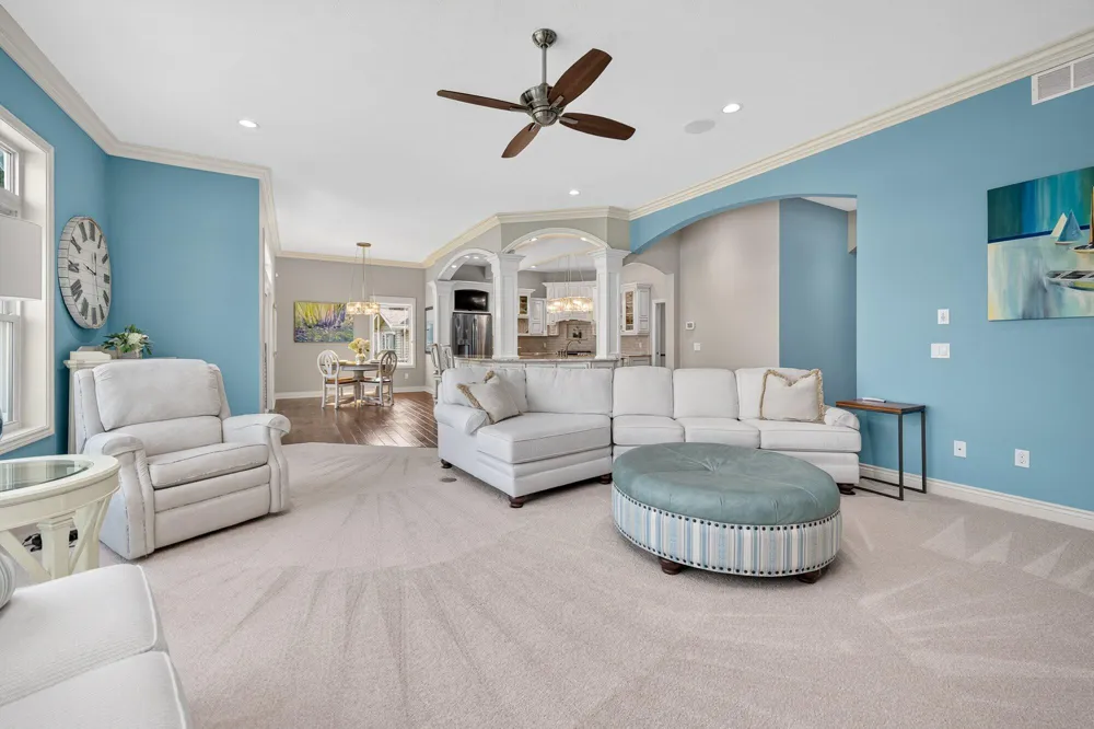 7705 S Indian Lake Drive Brady Township, MI 49097