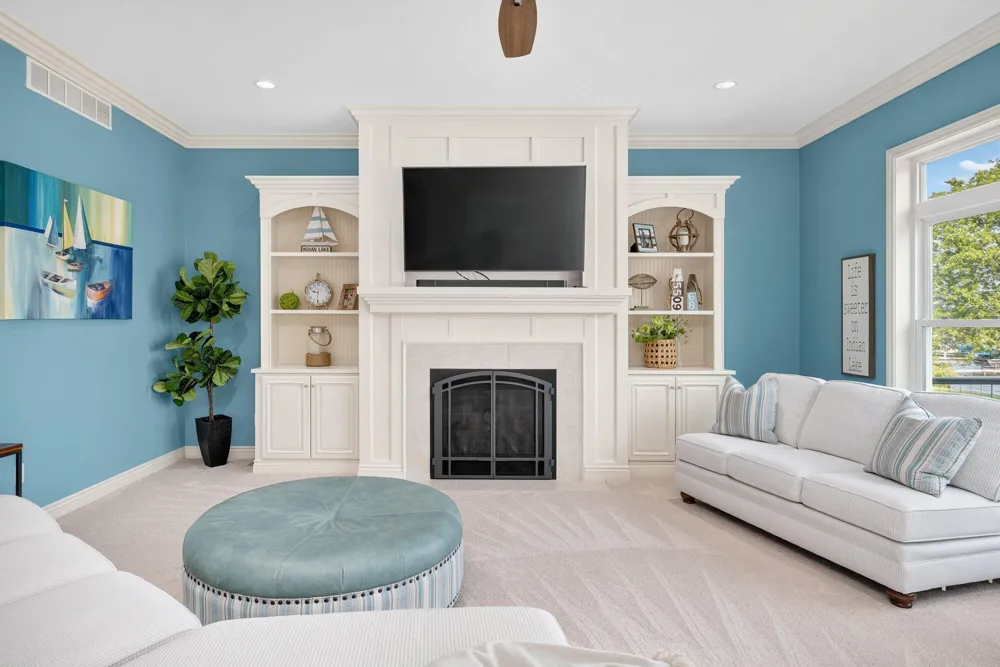 7705 S Indian Lake Drive Brady Township, MI 49097