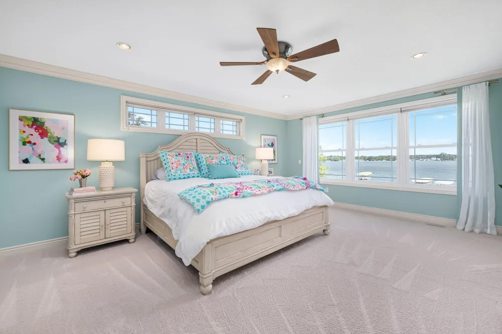 7705 S Indian Lake Drive Brady Township, MI 49097