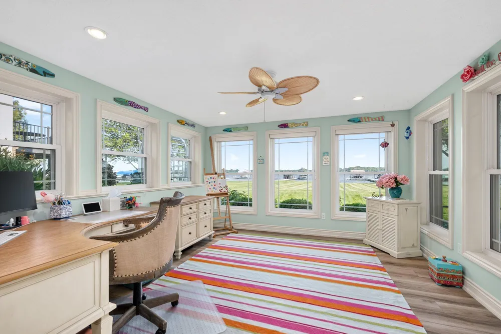 7705 S Indian Lake Drive Brady Township, MI 49097