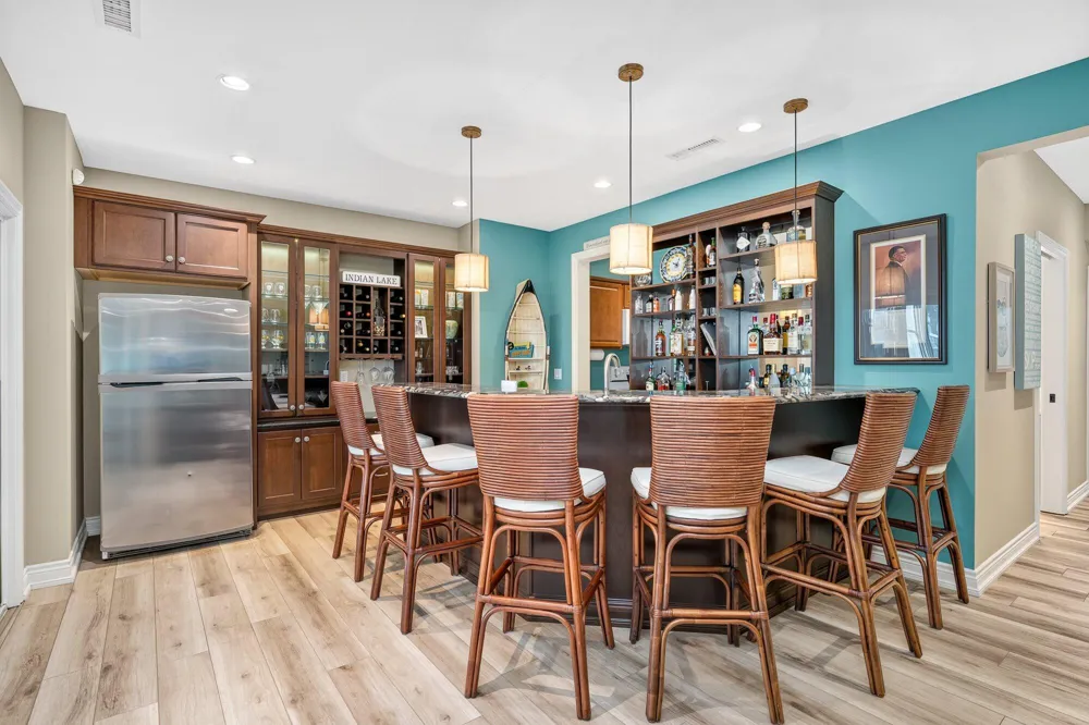 7705 S Indian Lake Drive Brady Township, MI 49097