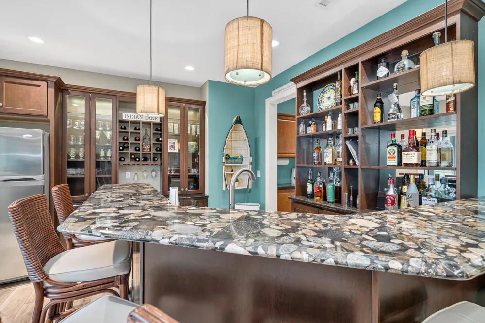 7705 S Indian Lake Drive Brady Township, MI 49097