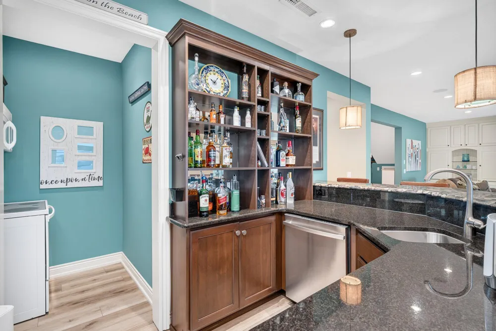 7705 S Indian Lake Drive Brady Township, MI 49097