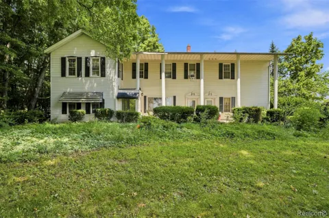 6681 6 Mile Road
