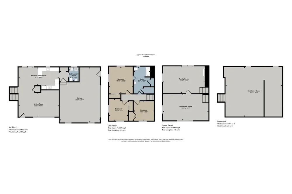 2637 17 Mile Road Tyrone Township, MI 49330