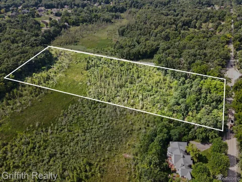 Bauer Road