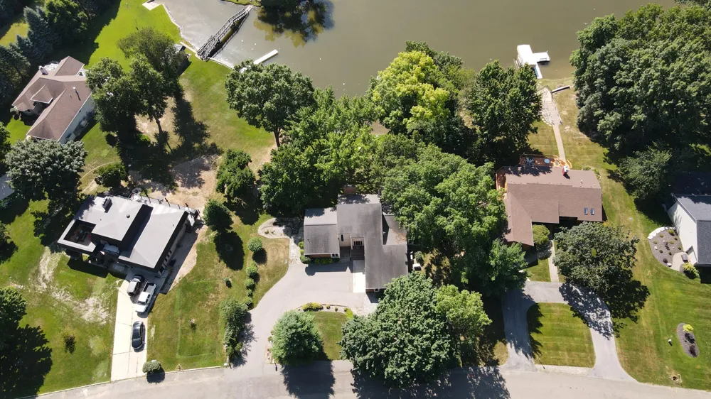 61583 Raintree Boulevard Nottawa Township, MI 49091