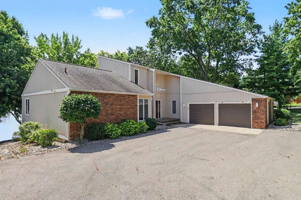 61583 Raintree Boulevard Nottawa Township, MI 49091