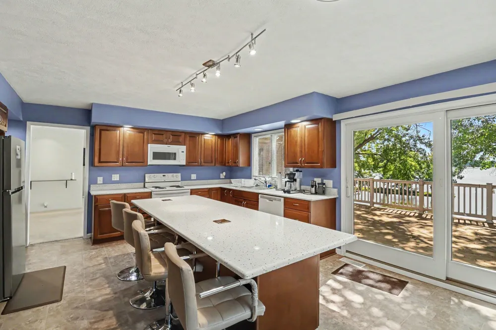 61583 Raintree Boulevard Nottawa Township, MI 49091