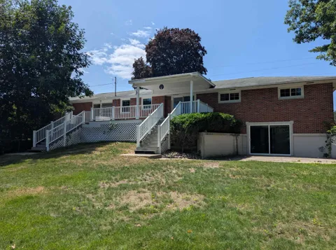 444 Wilber Road