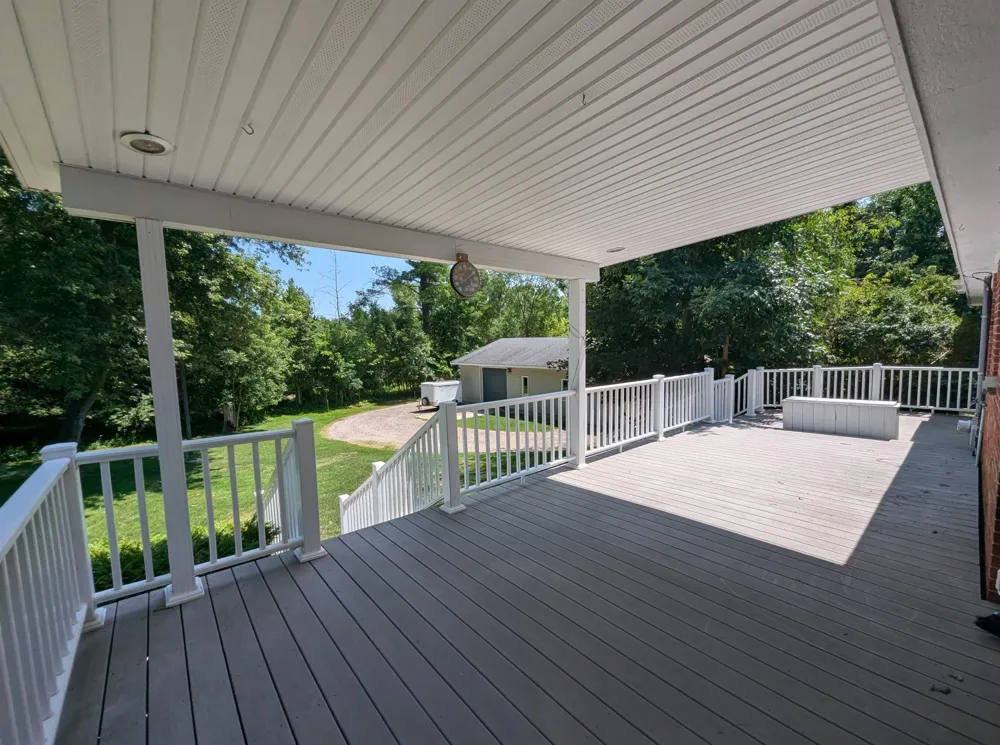 444 Wilber Road Baldwin Township, MI 48763