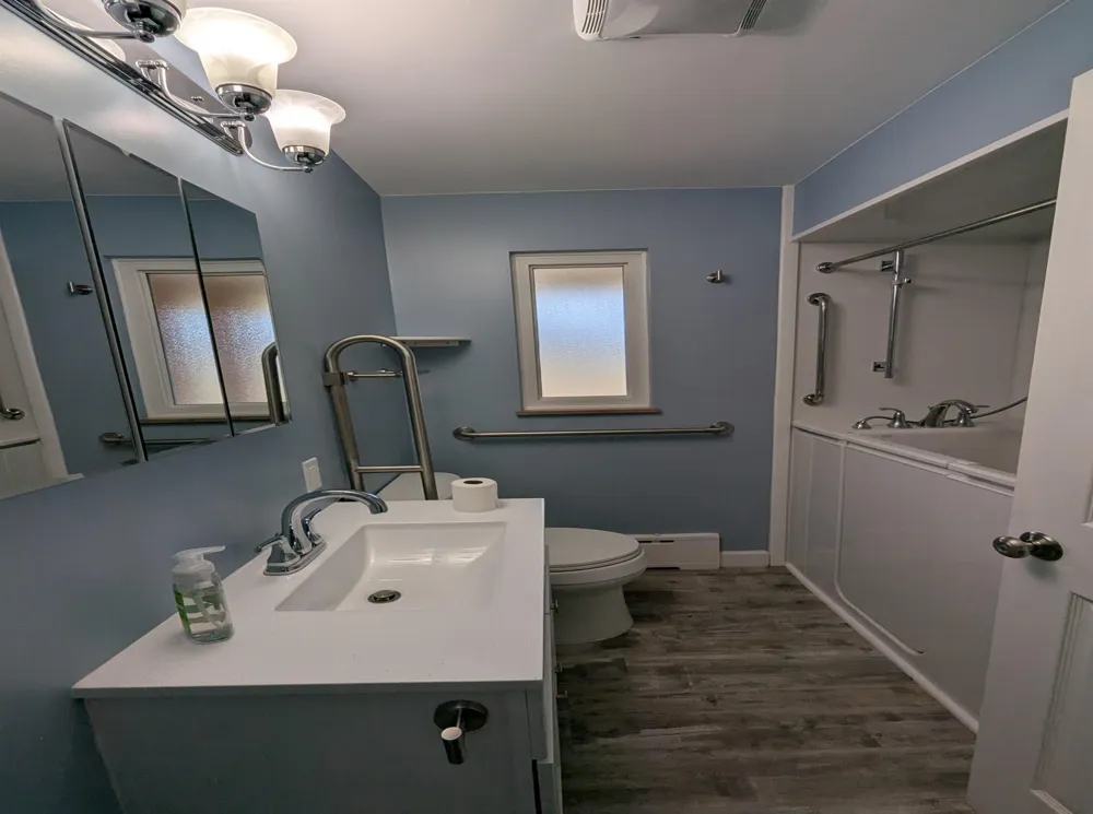 444 Wilber Road Baldwin Township, MI 48763
