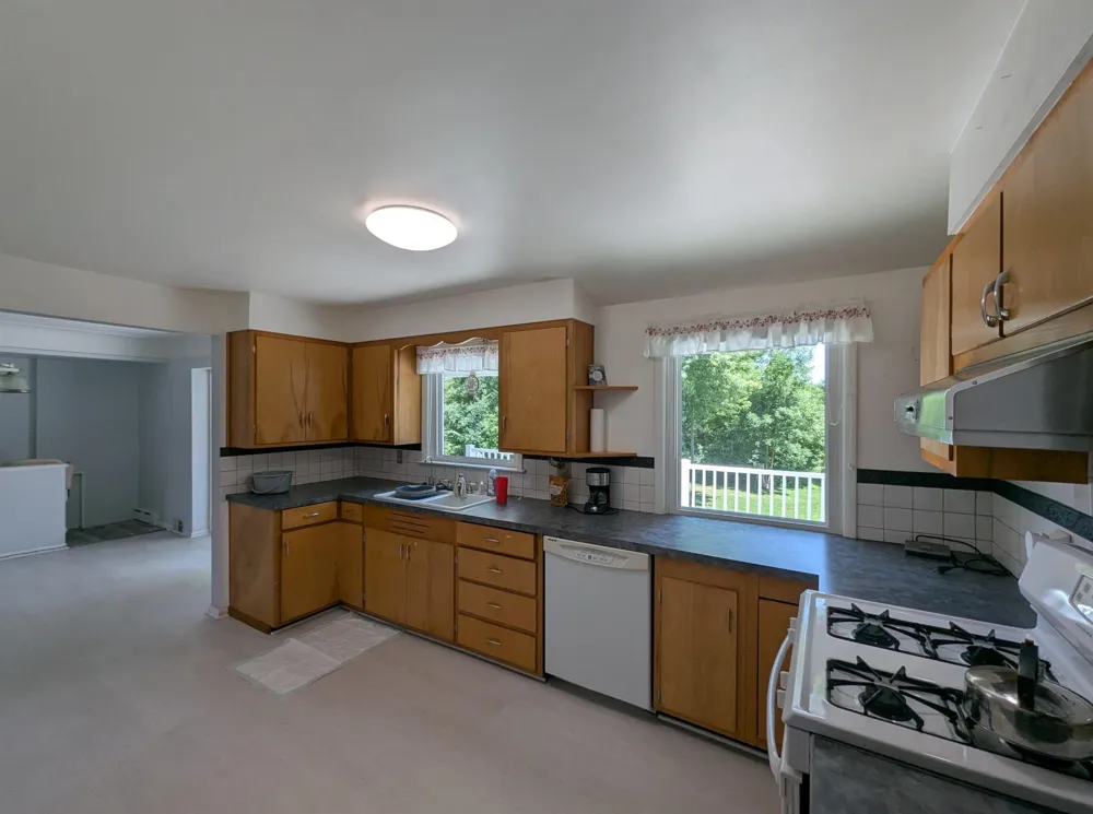 444 Wilber Road Baldwin Township, MI 48763