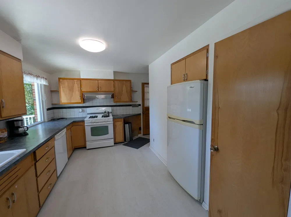 444 Wilber Road Baldwin Township, MI 48763