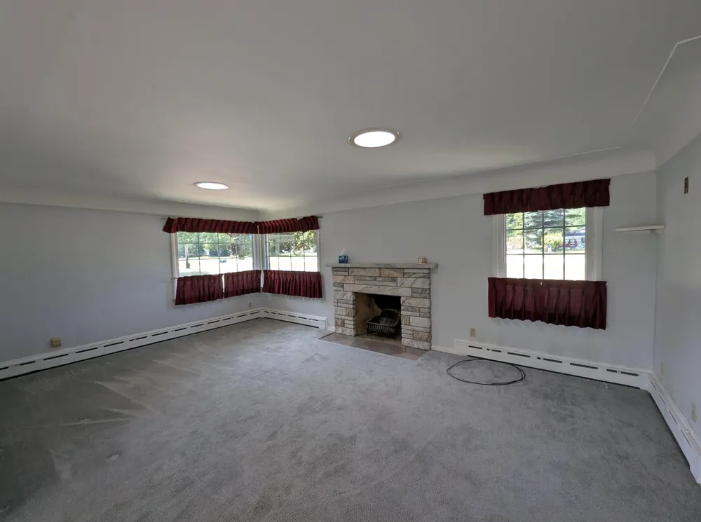 444 Wilber Road Baldwin Township, MI 48763