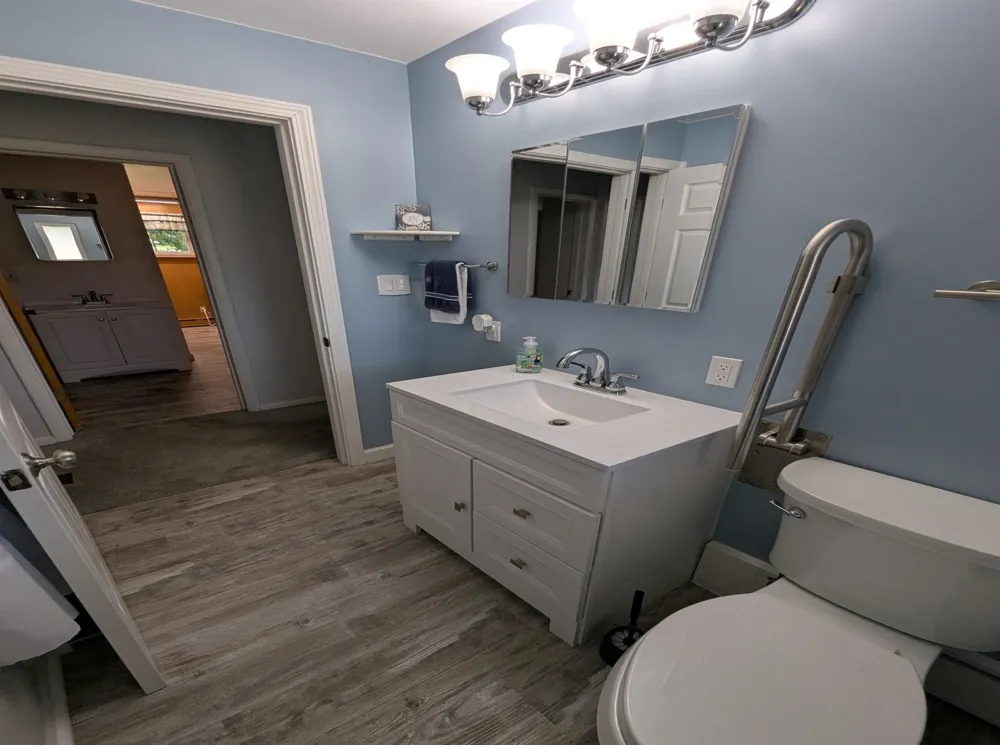 444 Wilber Road Baldwin Township, MI 48763