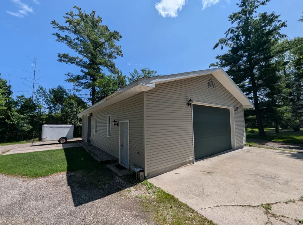 444 Wilber Road Baldwin Township, MI 48763
