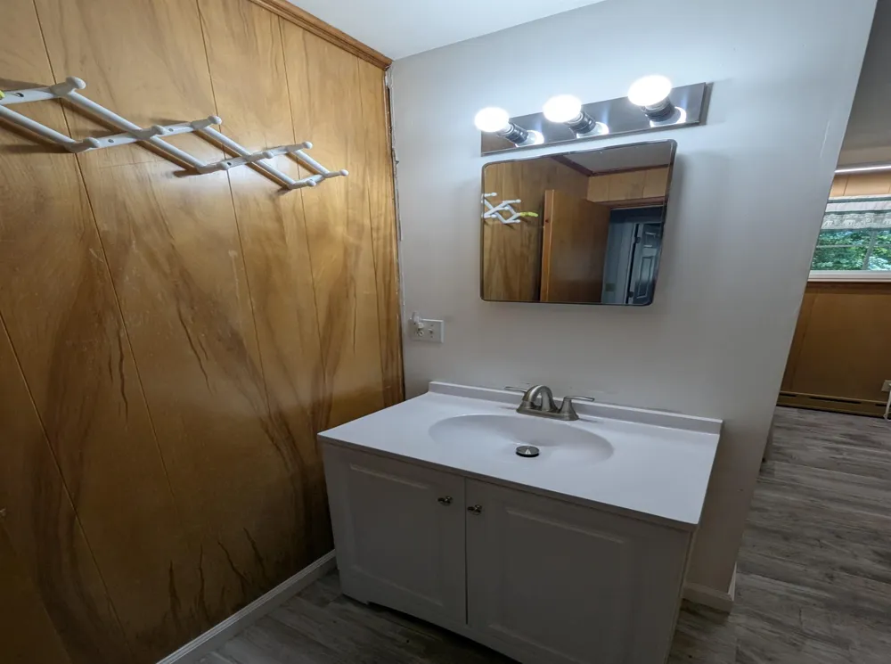 444 Wilber Road Baldwin Township, MI 48763