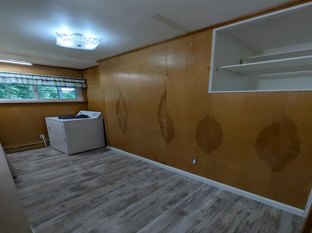 444 Wilber Road Baldwin Township, MI 48763