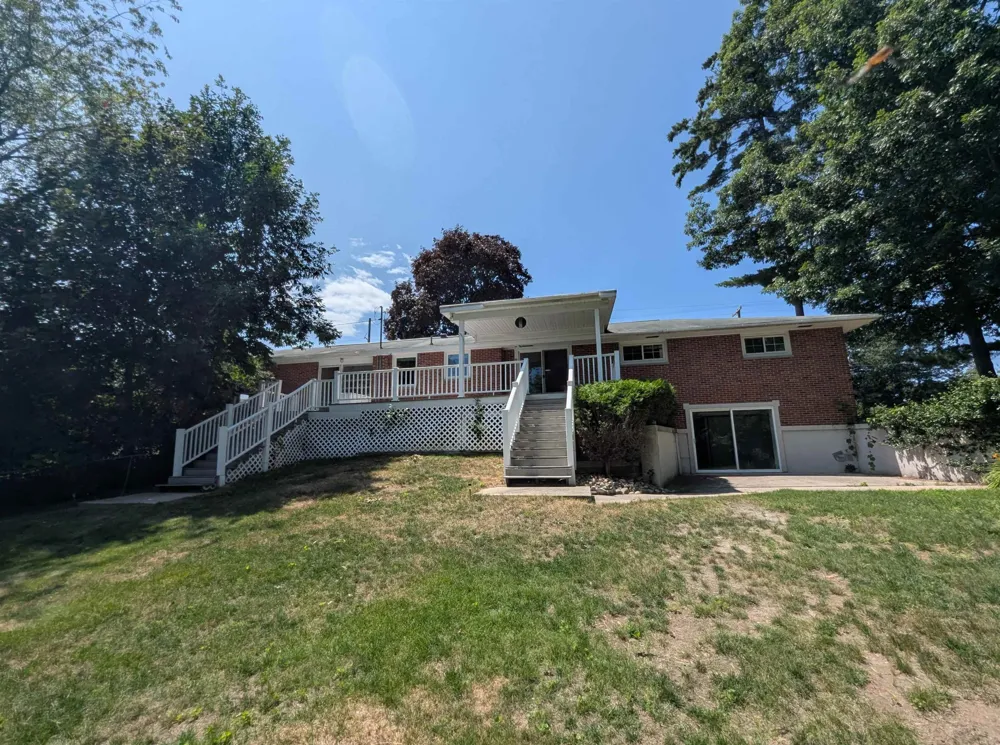 444 Wilber Road Baldwin Township, MI 48763