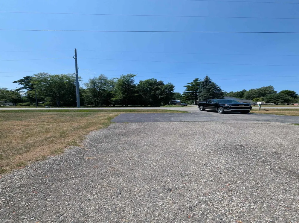 444 Wilber Road Baldwin Township, MI 48763