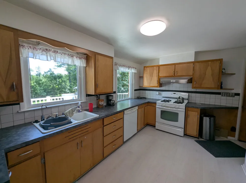 444 Wilber Road Baldwin Township, MI 48763