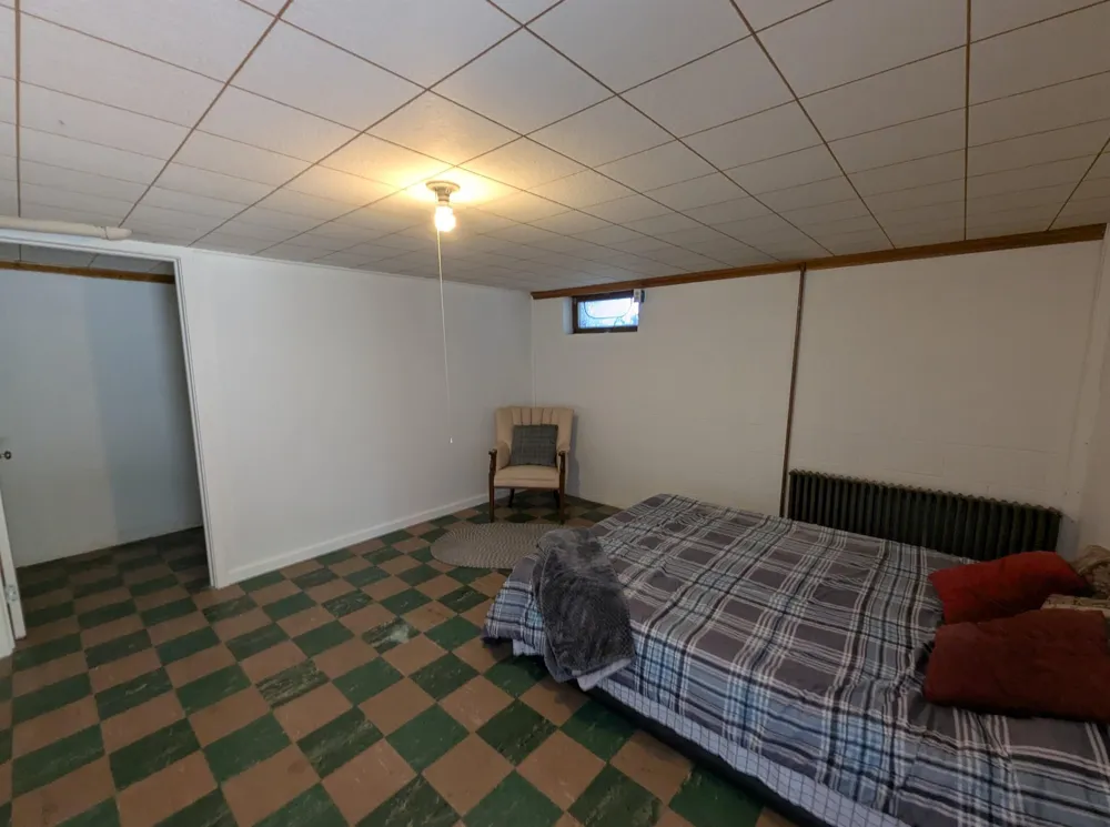 444 Wilber Road Baldwin Township, MI 48763