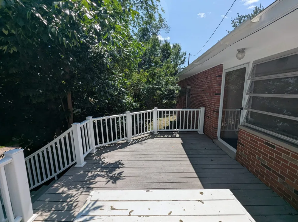 444 Wilber Road Baldwin Township, MI 48763