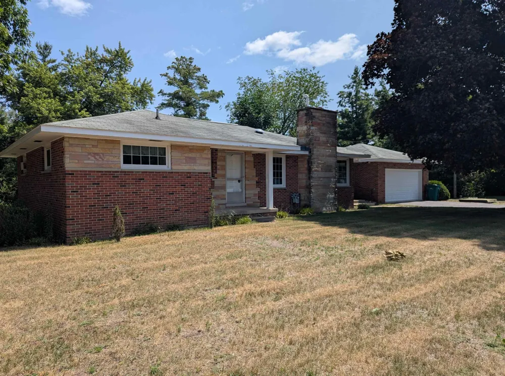 444 Wilber Road Baldwin Township, MI 48763