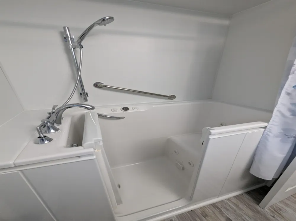444 Wilber Road Baldwin Township, MI 48763