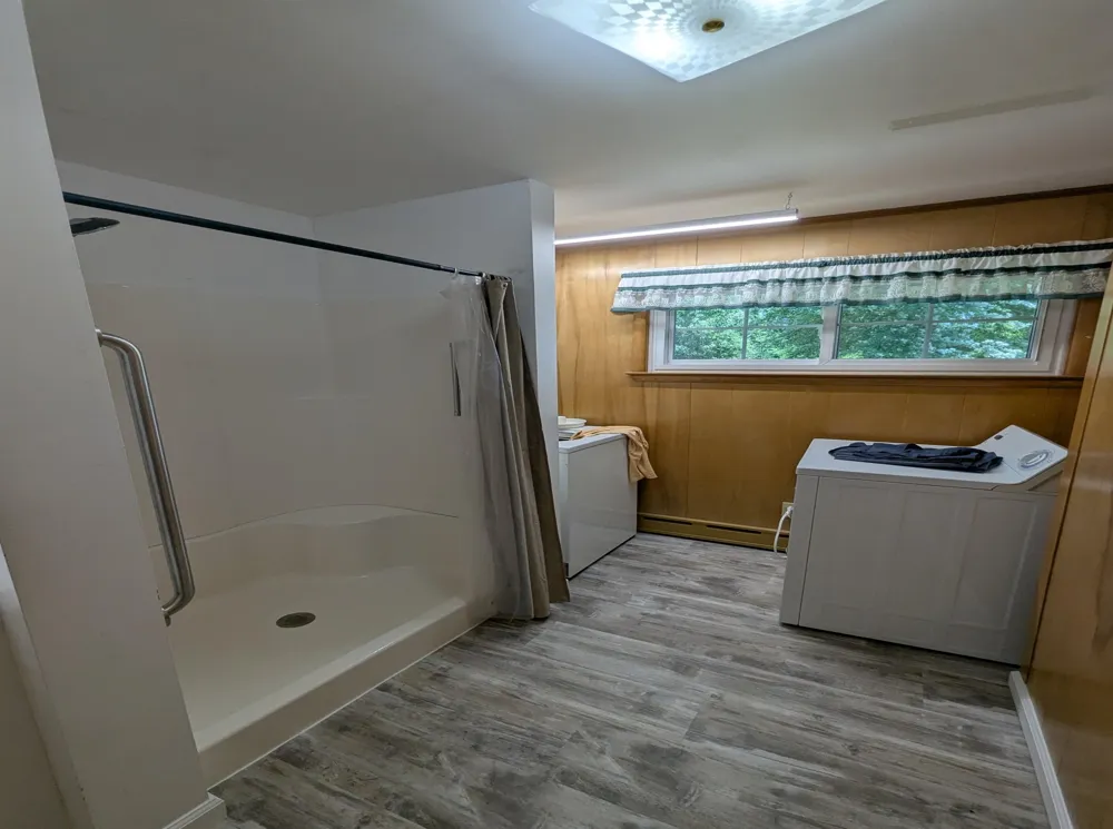 444 Wilber Road Baldwin Township, MI 48763