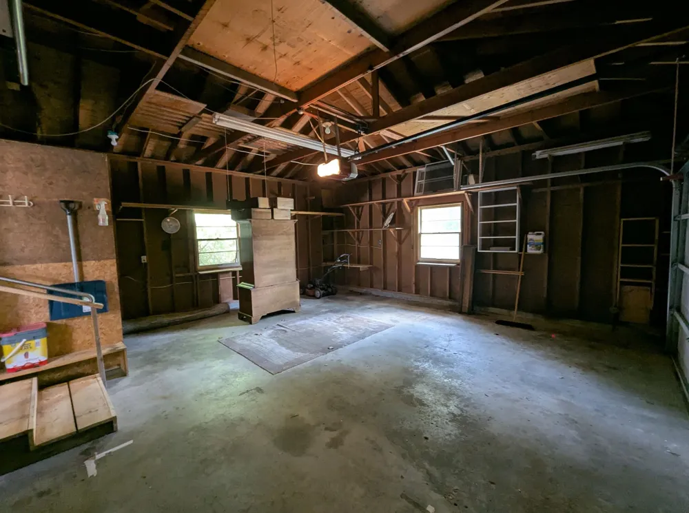 444 Wilber Road Baldwin Township, MI 48763