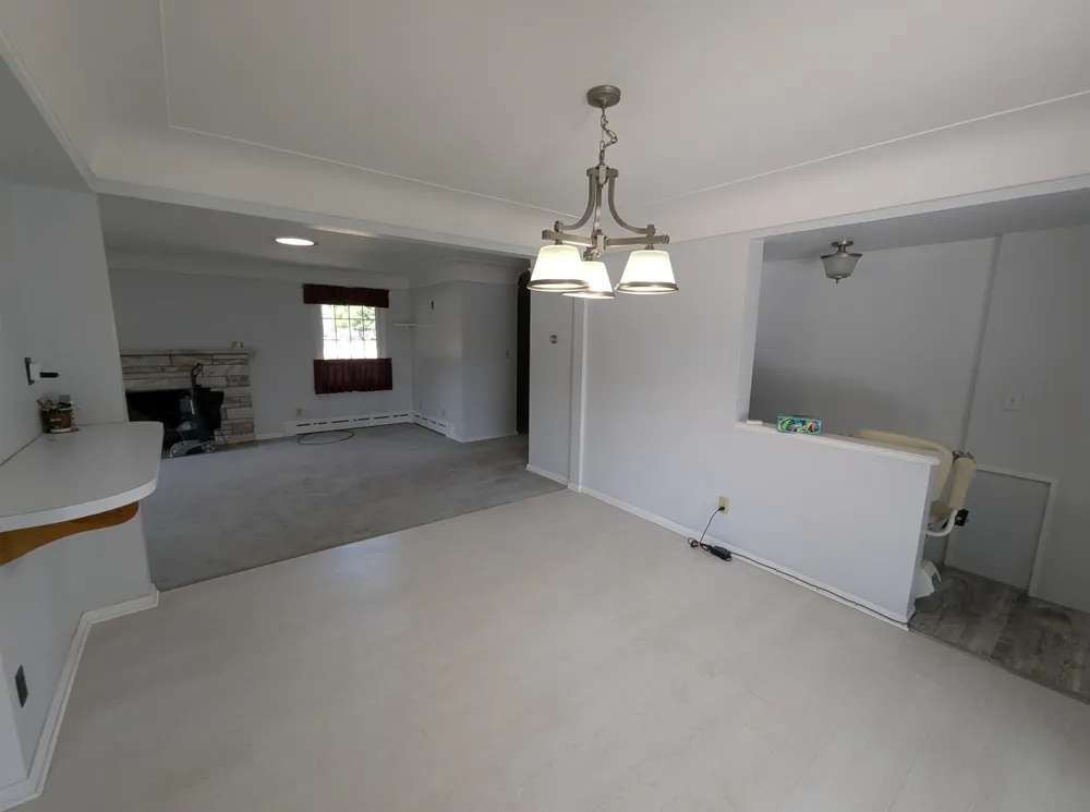 444 Wilber Road Baldwin Township, MI 48763
