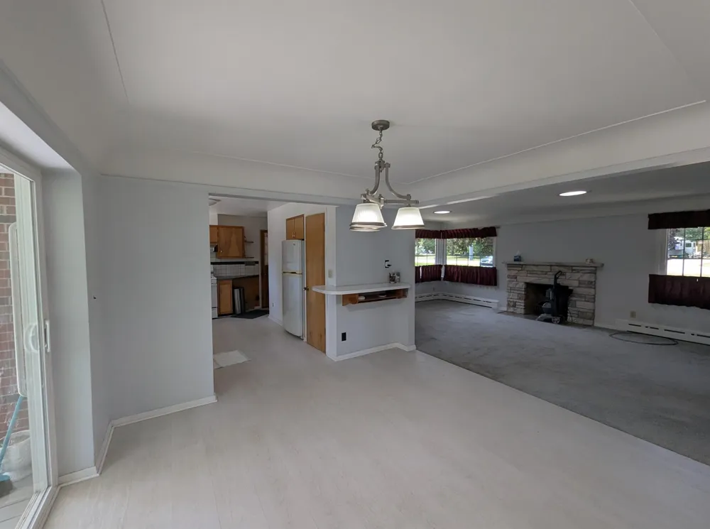 444 Wilber Road Baldwin Township, MI 48763