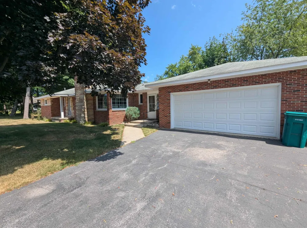 444 Wilber Road Baldwin Township, MI 48763