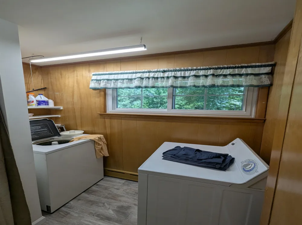 444 Wilber Road Baldwin Township, MI 48763