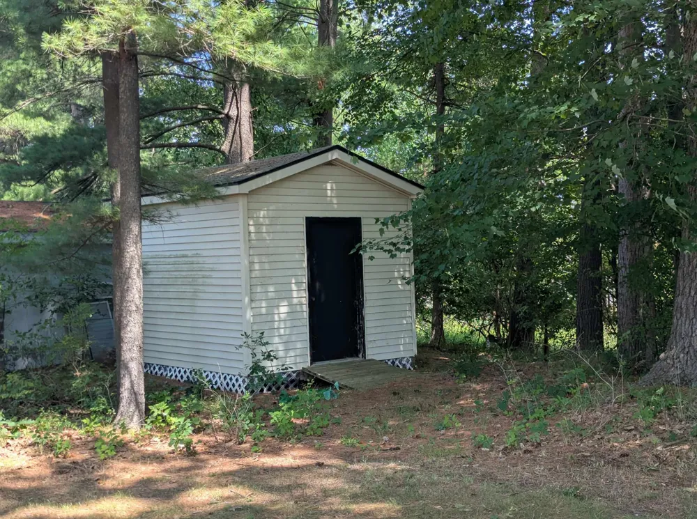 444 Wilber Road Baldwin Township, MI 48763