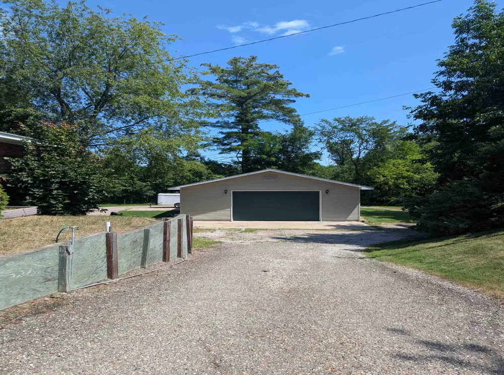 444 Wilber Road Baldwin Township, MI 48763