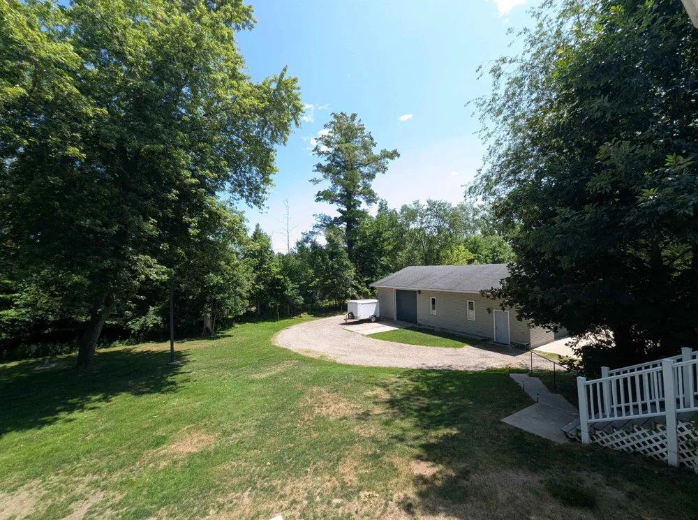 444 Wilber Road Baldwin Township, MI 48763
