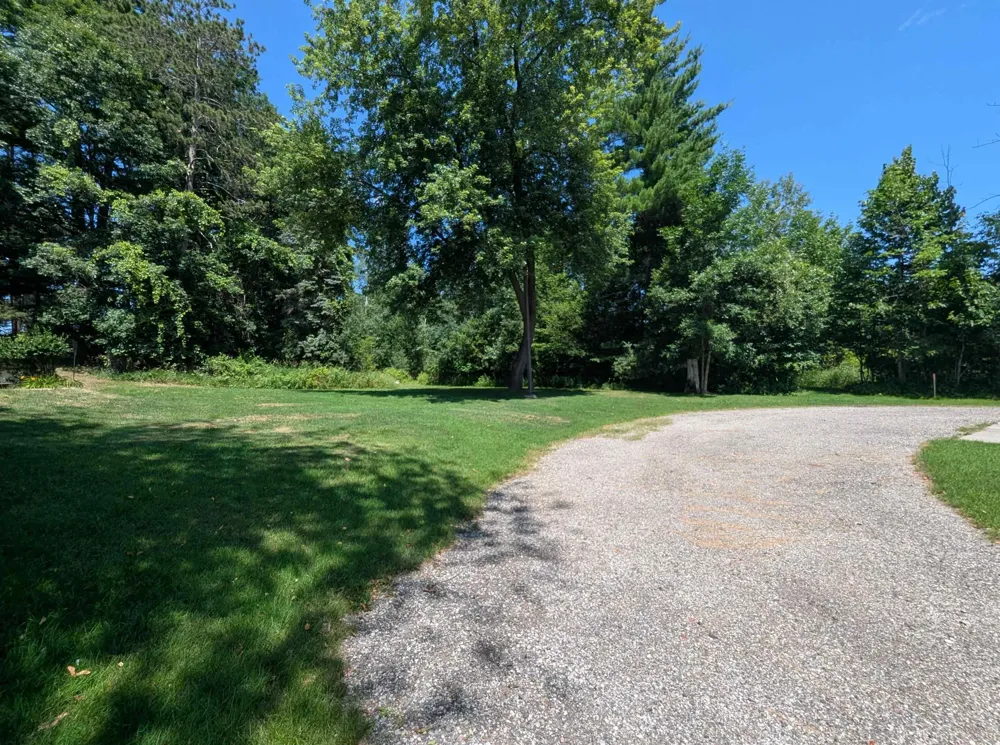 444 Wilber Road Baldwin Township, MI 48763
