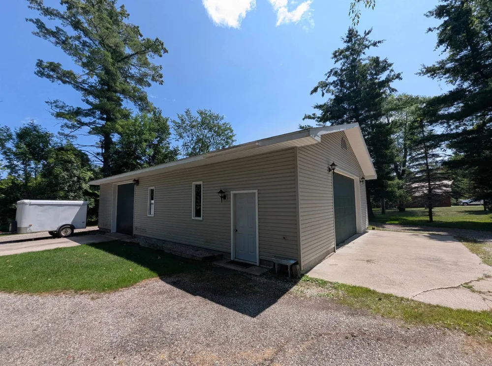 444 Wilber Road Baldwin Township, MI 48763