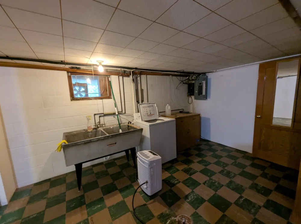 444 Wilber Road Baldwin Township, MI 48763