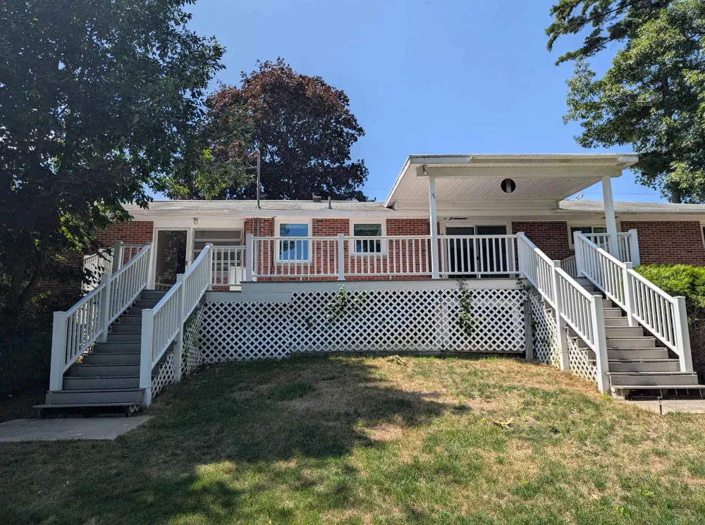 444 Wilber Road Baldwin Township, MI 48763