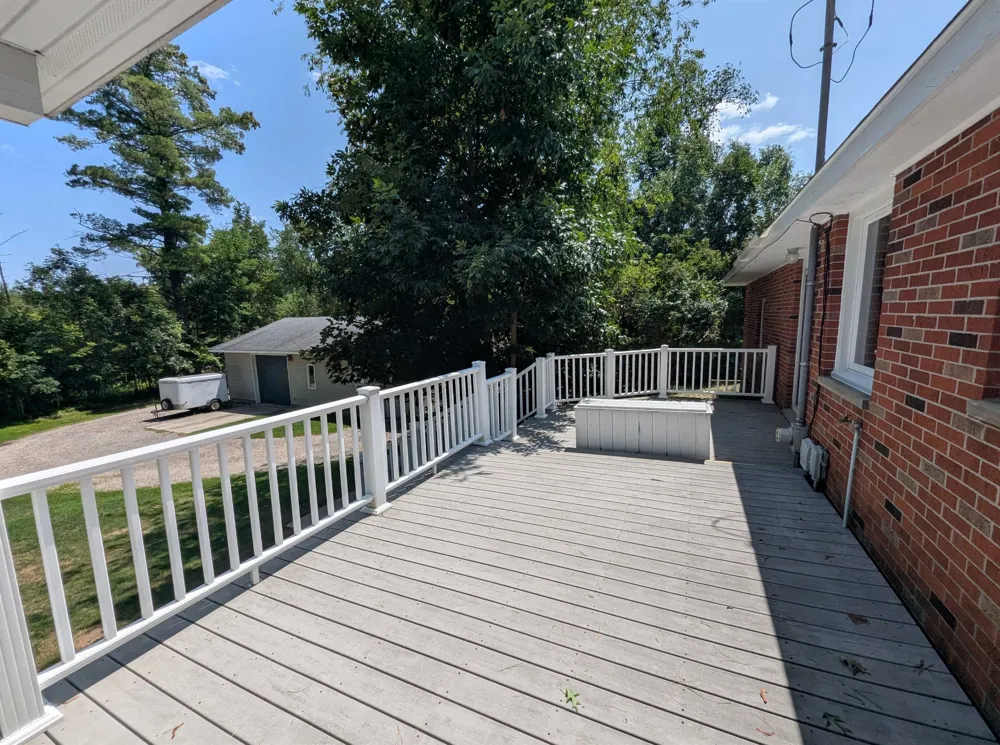 444 Wilber Road Baldwin Township, MI 48763