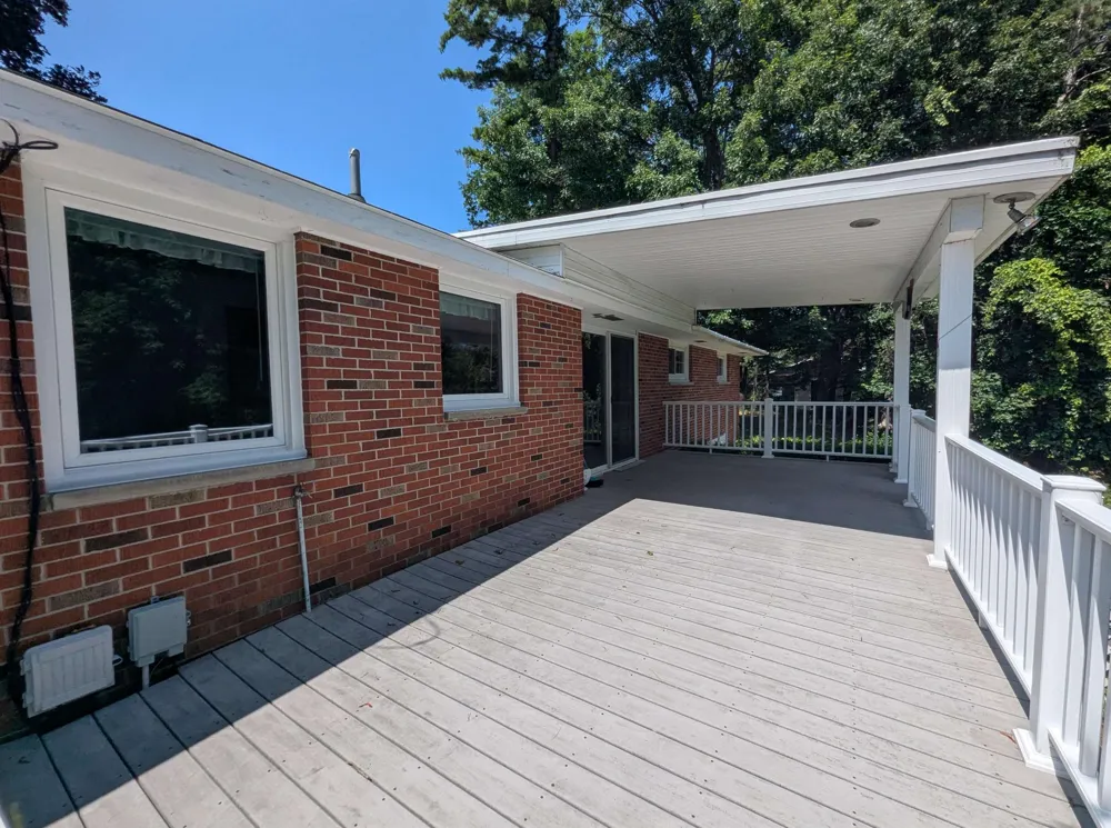444 Wilber Road Baldwin Township, MI 48763